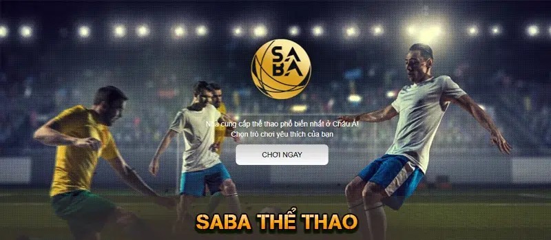 Thể Thao KUWIN - Cập Nhật Giải Đấu Lớn Kèo Siêu Nhanh 2026 7 SABA Thể Thao